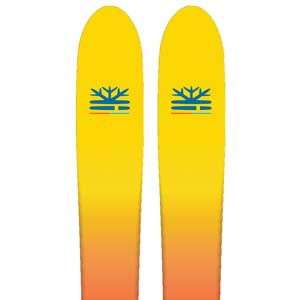 2019 DPS Wailer F112 Foundation Mens