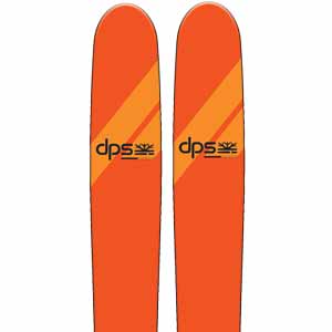 2019 DPS Wailer A99 Alchemist Mens