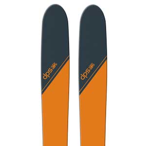 2020 DPS Wailer 99 Tour1 Mens