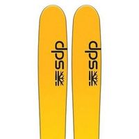 2021 DPS Wailer F100 RP Mens