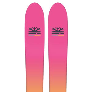 2019 DPS Yvette F112 Foundation Blem Womens