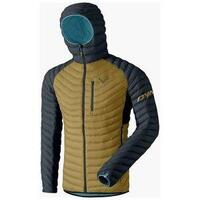2023 Dynafit Radical Down RDS Hooded Jacket Mens