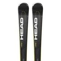 2022 Head Supershape e-Speed Mens