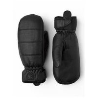 2023 Hestra Alpine Leather Primaloft Mitt Unisex