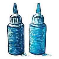 2024 Powder7 Epoxy Repair Mens