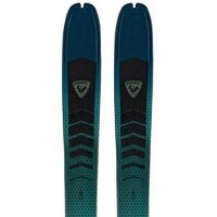 2023 Rossignol Escaper 97 Nano AT Setup Mens