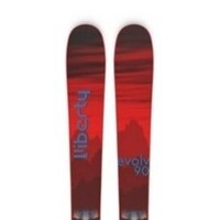 2022 Liberty Evolv90 Mens