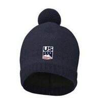 2023 Kappa 6Cento Flock3 US Beanie Unisex