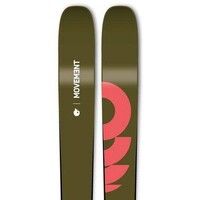 2023 Movement Fly 105 Mens