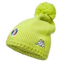 2022 Kappa 6Cento Flock3 FISI Beanie Unisex