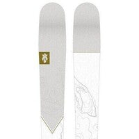 2022 Majesty Havoc Carbon Blem Mens