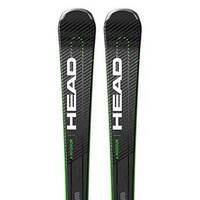 2022 Head Supershape e Magnum Mens