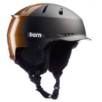 2024 Bern Hendrix MIPS Unisex