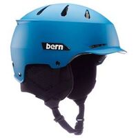 2024 Bern Hendrix MIPS Unisex