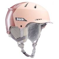 2024 Bern Hendrix MIPS Unisex