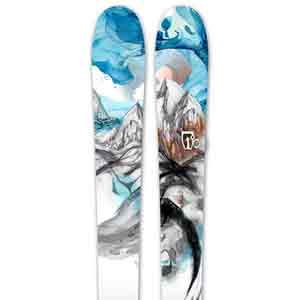 2017 Icelantic Nomad 95 Mens