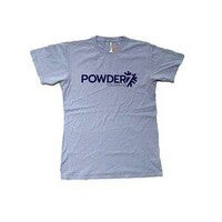 2024 Powder7 Logo Mens