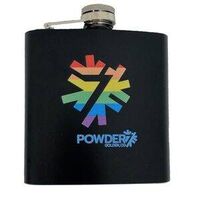 2023 Powder7 Freerider Flask