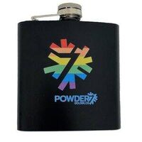 2024 Powder7 Freerider Flask