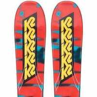2023 K2 Fatty Mens