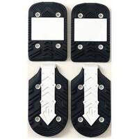 2023 K2 Ski Boot Sole Blocks Unisex