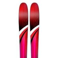 2019 K2 AlLUVit 88TI Womens