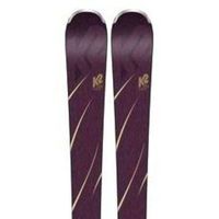 2019 K2 Tough Luv Womens