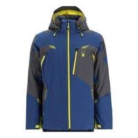 2023 Spyder Leader GTX Jacket Mens