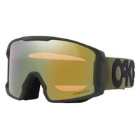 2025 Oakley Line Miner L Unisex