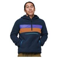 2022 Cotopaxi Teca Fleece Hooded Half-Zip Mens