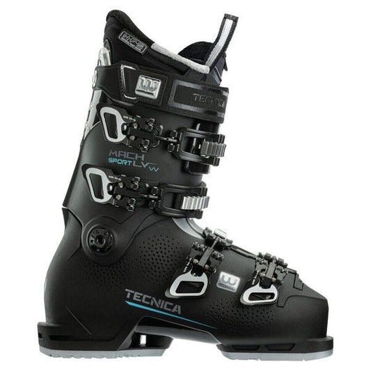 2022 Tecnica Mach Sport LV 85 W Womens