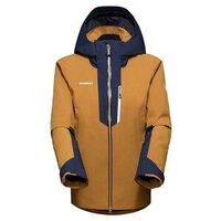 2023 Mammut Stoney HS Thermo Jacket Womens