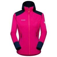 2023 Mammut Taiss Light ML Hooded Jacket Womens