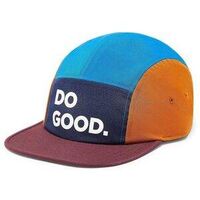2025 Cotopaxi Do Good 5 Panel Unisex