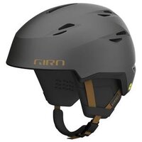 2025 Giro Grid Spherical Mens