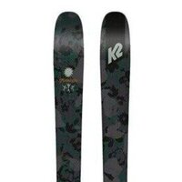 2022 K2 Midnight Womens