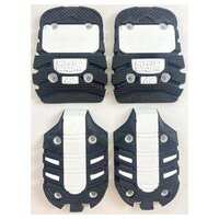2025 K2 Ski Boot Sole Blocks Unisex