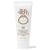 2023 Sun Bum Mineral SPF 50 Sunscreen Lotion Unisex