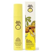 2023 Sun Bum Daily Mineral Sunscreen Moisturizer SPF 30 Unisex