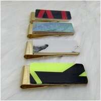 2022 Apres Ski Money Clip Mens