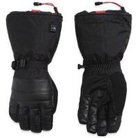 2024 The North Face Heated Montana Inferno Etip Glove Womens