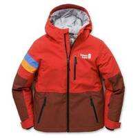 2025 Town Hall Mountain Town Winter Jacket