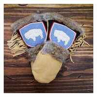 2023 Astis Long Cuff Mitten Unisex