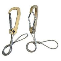 2025 22 Designs Coil Leash Unisex