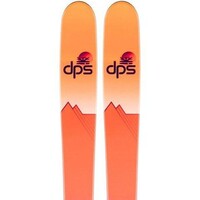2024 DPS Pagoda Tour 100 RP South America Special Edition Unisex