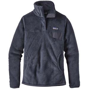 2017 Patagonia Re Tool Snap T Pullover Womens