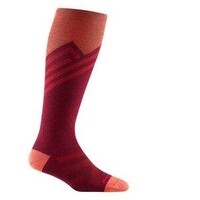 2023 Darn Tough Peaks RFL Over The Calf Ultra Light Womens