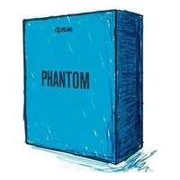 2025 DPS Phantom Mens