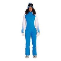 2023 Spyder Power Suit Womens