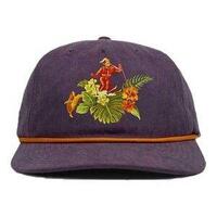 2024 Powder7 Powloha Powder7 x YoColorado Rope Hat Unisex